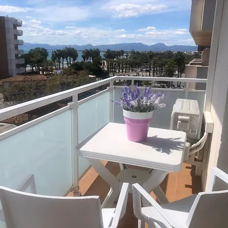 Tahiti Rs Konukevi Salou