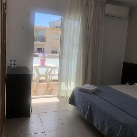 Konukevi Tahiti Rs Salou