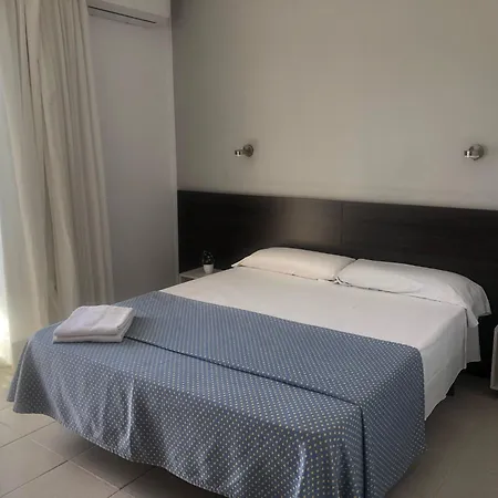 Konukevi Tahiti Rs Salou