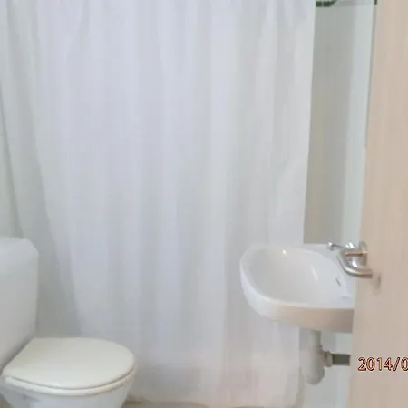 Konukevi Tahiti Rs Salou