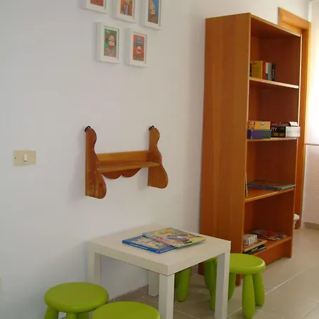 Guest house Tahiti Rs 2*